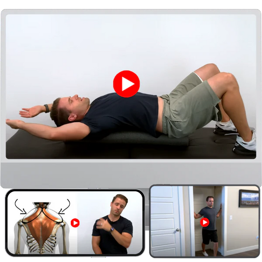 Physical Therapist’s Daily Plan